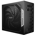 Be quiet! Power Supply Power Zone 2 1200W 80PLUS PLATINUM