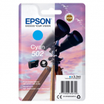 Epson 502 C13T02V24010 cyan
