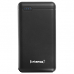 Intenso XS20000 - Powerbank - 20000 mAh - 3.1 A - 2 Ausgabeanschlussstellen (USB, USB-C)