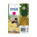 Epson Tinte 604XL C13T10H34010 Magenta bis zu 350 Seiten