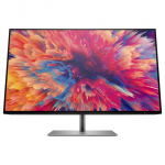 60,5cm/23,8'' (2560x1440) HP Z24q G3 16:9 5ms IPS HDMI DisplayPort VESA Pivot QHD Silver