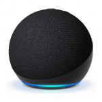Amazon Echo Dot (5rd Generation) black