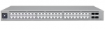 Switch|UBIQUITI|Pro Max 48|Type L3|USW-PRO-MAX-48