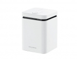 AROMA DIFFUSER ELARA/WHITE COP000850 STYLIES