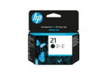 HP 21 ink black 5ml PSC 1410 Deskjet 3940