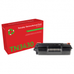 Xerox Toner Everyday Brother TN3430 Black