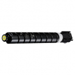 Canon Toner C-EXV CEXV 58L Yellow Gelb (3769C002)