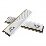 16GB ADATA DIMM 5600 (2x 8 GB) Dual-Kit (wei, AX5U5600C468G-DTLABWH, XPG Lancer Blade, INTEL XMP, AMD EXPO)