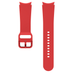 Samsung Sport Band (20 mm. M/L). Red