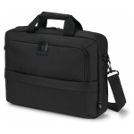 Dicota Top Traveller Eco CORE Toploader 13"-14.1" black