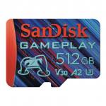 CARD GAMEPLAY MICROXC UHS-I 21280368