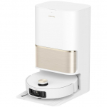 Dreame L50 Pro Ultra Saugroboter wei&szlig;