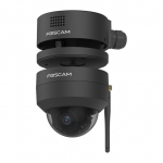 Foscam FABD4 schwarz
