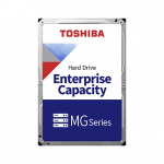 Toshiba 8.9cm (3.5") 4TB SATA3 Enterprise Cap. 7200RPM 512
