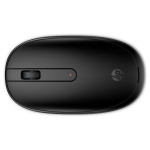 HP 240 Maus kabellos schwarz