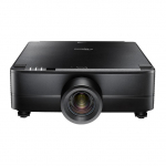 (1920x1200) Optoma ZU920T - DLP-Projektor - Laser - 3D - 8200 ANSI-Lumen - WUXGA