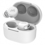 JVC HA-A30T-W-U weiss Kopfh&ouml;rer In Ear klein und leicht TWS ANC