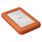 2,5" 5TB LACIE RUGGED MINI
