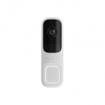 Ajax Video Door Bell wei&szlig;