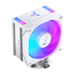 K Jonsbo CR-1000 EVO RGB CPU-K&uuml;hler, 120mm - wei&szlig;