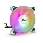 Inter-Tech L&uuml;fter 120*120*25 ARGUS RS-061 RGB retail