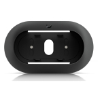 Ubiquiti UniFi G6 180 Camera Flush Mount black UACC-G6-180-FM-B
