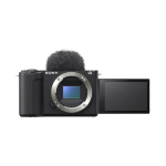 Sony ZV-E10 II Body schwarz