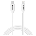 USB-C PD to Lightning MFI 1M