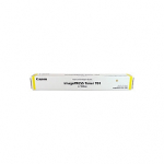 Canon Toner T01 Y 8069B001 Gelb bis zu 39.500 Seiten