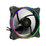 Fan 120mm FX-908B, RGB