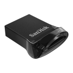 STICK 16GB USB 3.1 Sandisk Ultra Fit Black