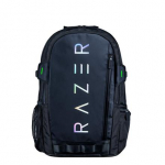 Razer | Rogue | V3 15" Backpack | Fits up to size 15 " | Backpack | Shoulder strap | Waterproof | Chromatic RC81-03640116-0000