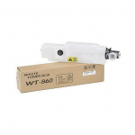 Kyocera Resttonerbeh&auml;lter 1902LC0UN0 WT-860