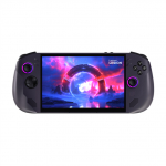 Lenovo Legion Go S 8ARP1 (Power adapter not included) | 8 " | Touchscreen | AMD Ryzen Z2 Go | 16 GB | Solid-state drive capacity 512 GB | AMD Radeon Graphics | Steam OS | Bluetooth version 5.3 | Warranty 24 month(s)