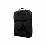 Acer | Predator Gaming Extreme | Fits up to size 17 " | Backpack | Shoulder strap | Black GP.BAG11.05V