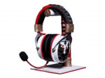 LEXIP X UBISOFT Assassins Creed Shadows Headset