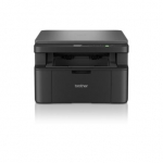 Brother | 3-in-1 Printer | DCP-L1640W | Laser | Mono | A4 | Wi-Fi | Black
