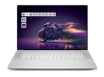 DELL Renew XPS 16 Intel Core Ultra 7 255H 16.3inch 2K LCD 32GB RAM 512GB SSD GeForce RTX 5060 8GB wifi BT FP Backlit Win 11H Silver