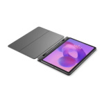 Lenovo Idea Tab | ZAFM0794SE | 11 " | Luna Grey | IPS | 2560 x 1600 pixels | MediaTek | Dimensity 6300 | 6 GB | Soldered LPDDR4X | 128 GB | 5G | Wi-Fi | Front camera | 5 MP | Rear camera | 8 MP | Bluetooth | 5.2 | Android | 15 or Later | Warranty 24