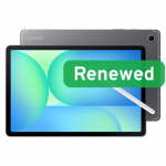 Samsung Renewed Grade Factory-sealed | Galaxy Tab S10 FE | Gray | 128 GB | Android