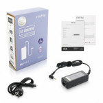 Mitsu Power adapter 20V 2.25A (4.0x1.7) - Lenovo 45W