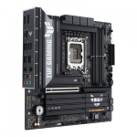 Asus Motherboard TUF GAMING B860M-PLUS WIFI s1851 4DDR5 USBC mATX