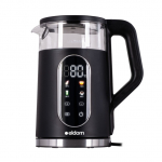 ELDOM CORDLESS KETTLE WITH TEMPERATURE CONTROL C560 NUVIA