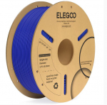ELEGOO PLA Plus Filament 1.75mm Colored 1KG - Dark Blue