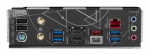 GIGABYTE Z790 EAGLE AX Motherboard - Supports Intel Core 14th Gen CPUs, 12+1+１Phases Digital VRM, up to 7600MHz DDR5 (OC), 3xPCIe 4.0 M.2, Wi-Fi 6E, 2.5GbE LAN, USB 3.2 Gen 2