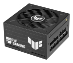 ASUS TUF-GAMING-1000P power supply unit 1000 W 20+4 pin ATX ATX Black