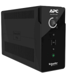 APC BR900G2-GR Back-UPS BR 900VA 4xSchuko outlet