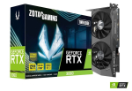 ZOTAC Graphics card RTX 3060 Twin Edge 12GB GDDR6 192bit 3DP/HDM