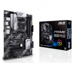 AM4 ASUS PRIME B550-PLUS