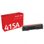 Xerox Everyday Toner 006R04184 Schwarz alternativ zu HP Toner 415A W2030A